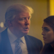 Illustration for article titled Behold This Glorious Profile of Hope Hicks, Donald Trump's Oddly Quiet 27-Year-Old Press Secretary